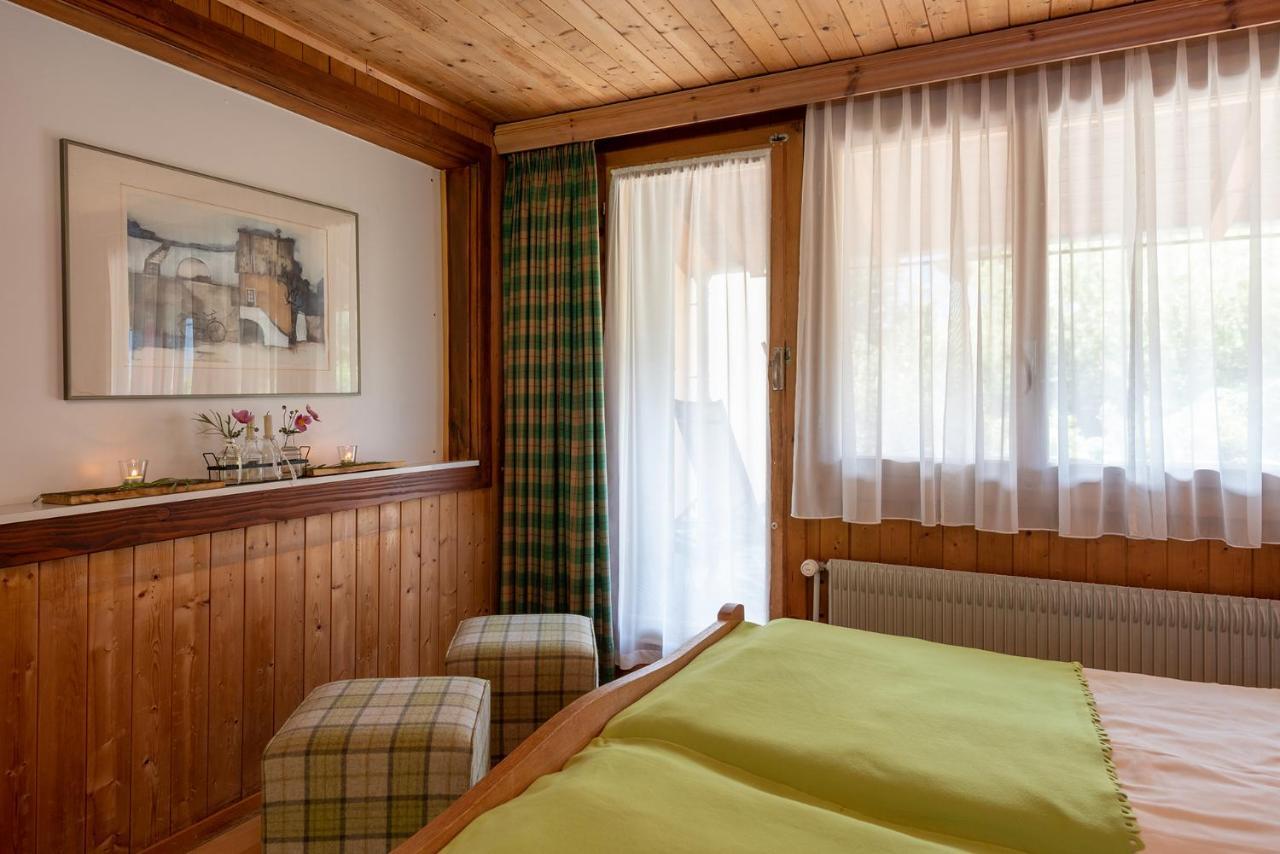 Salzano Basic Rooms Interlaken Unterseen Esterno foto