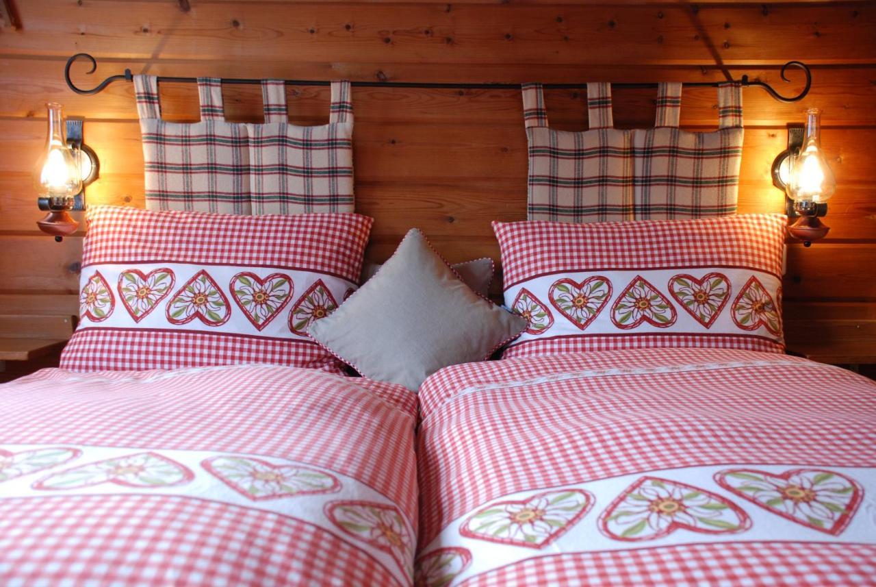 Salzano Basic Rooms Interlaken Unterseen Esterno foto